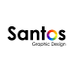 Twitter Profile image of @santosgraphics