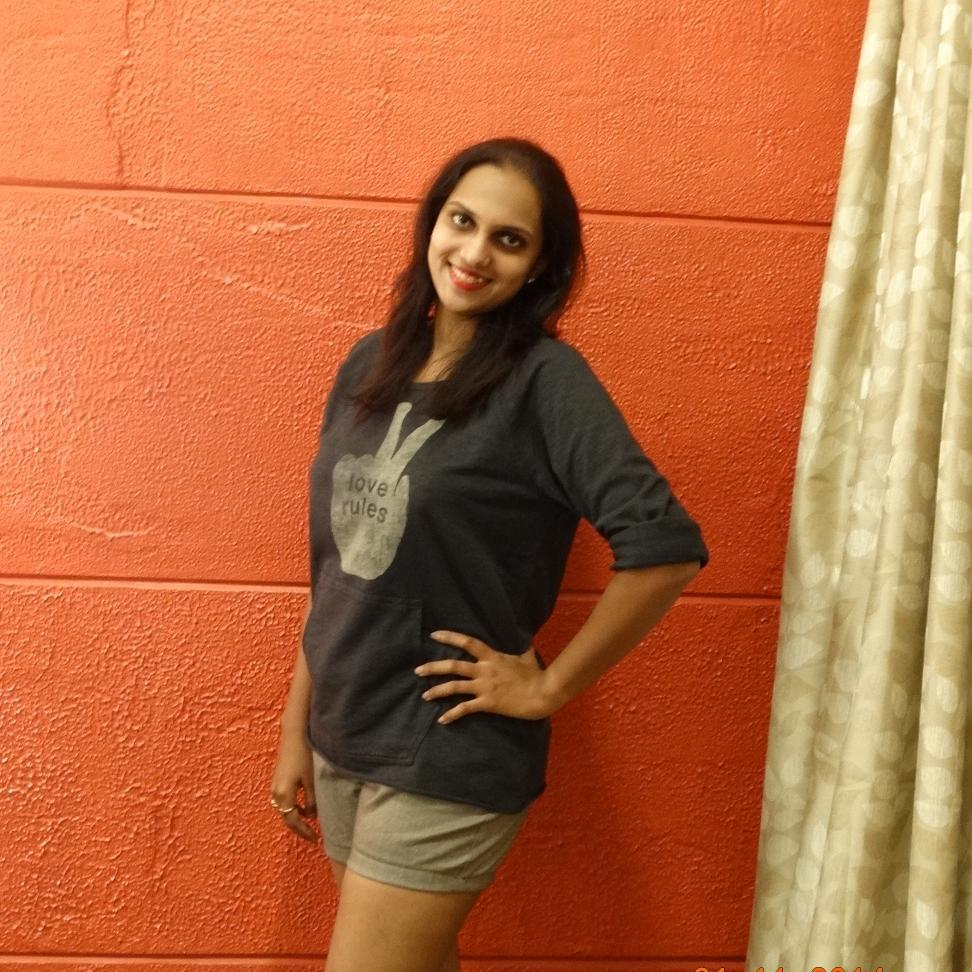 gargi_bhagvagar's profile picture. Humanitarian. Shivyogi.