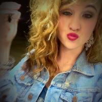 Cassy Norton - @cassy_nortonn Twitter Profile Photo