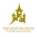 鳥取砂丘 砂の美術館|The Sand Museum| (@sand_pal) Twitter profile photo 鳥取砂丘 砂の美術館|The Sand Museum| (@sand_pal) Twitter profile photo