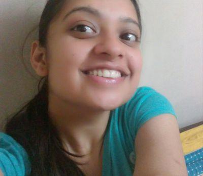 surbhisharma04's profile picture. A soul who loves to eat read sleep shop in that order! #SrAccountManager @genesisbcw; Proud #delhite; Excessive #emoji user; Believes in saving money