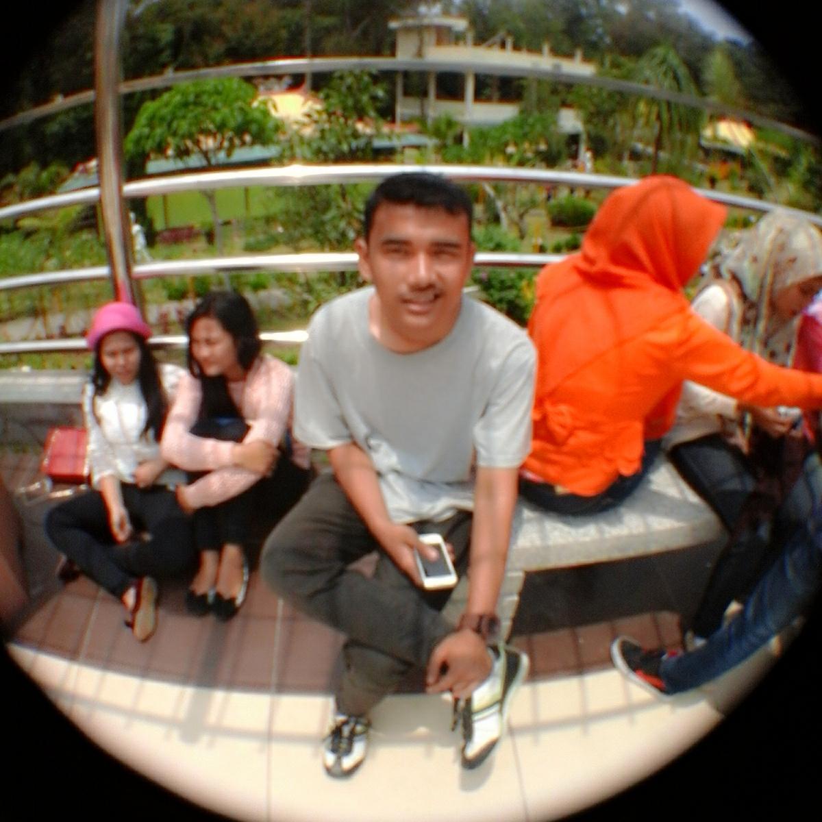 ImamsekertaBasm's profile picture. Traveling☁. Newpin 2382C5A5