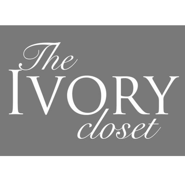 The Ivory Closet carries quality, trendy fashions at affordable prices.