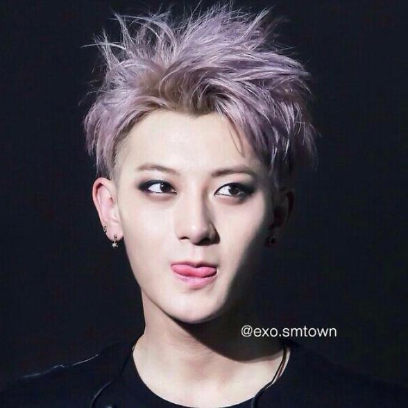 K-pop || Exo-L || bias Tao || follback?? just mention || IG: Atika widi ||