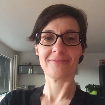 Prof. org studies, School of Social Sciences @SSW_UHasselt// co-editor-in-chief of Organization @orgjournal// critique & beyond// Tweets in own name