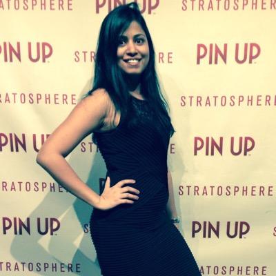 deepalijain1411's profile picture. 