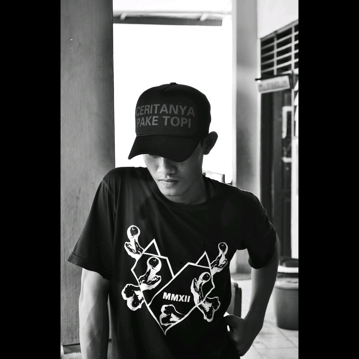 FadzilHasibuan's profile picture. 