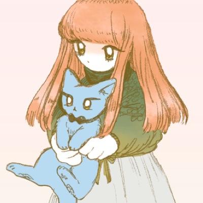 文鎮と金粉と怪獣スズリ同居。@bunchin_no_hige やさしくありたい。オープンな鍵アカ🐞虫も好き、幾原さんのアニメ、 多趣味物欲アカウント🔮店長の記録🙋♀️アイコンは風邪ちゃんです☝@kazami_su