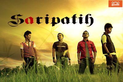 saripatih_id's profile picture. Single perdana #DiLamarOrang prod. @OMPindonesia | Aryo (vokal) Dika (bass) Tian (gitar) & Irfan (drum) | Promotion & Booking contact : @gbrl_allen 081311255599