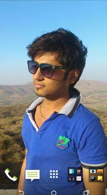 Im was a Student and was working in Stock Market.........
Manufacturer of party wear Gowns