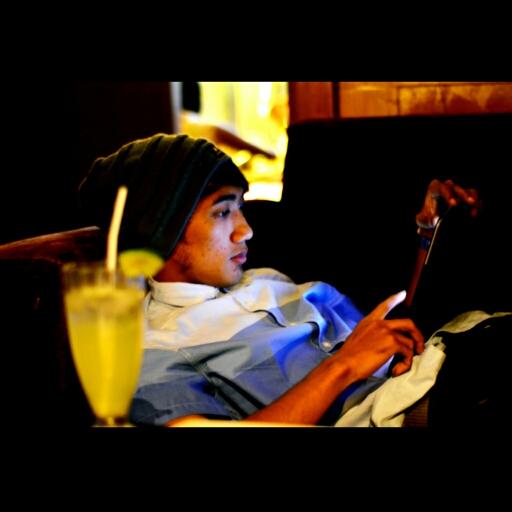 EdwinVidya's profile picture. 