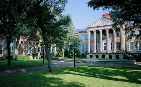 Media Relations Office @ C of C