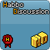 Official twitter account for habbodiscussion.com habbo.com's largest official forum!                   We are neither owned nor operated by Sulake.