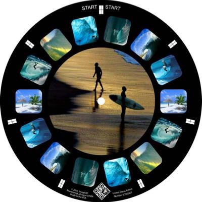 VIEWMASTEROC's profile picture. Broadcasting interesting stuff from where ever I happen to be.
