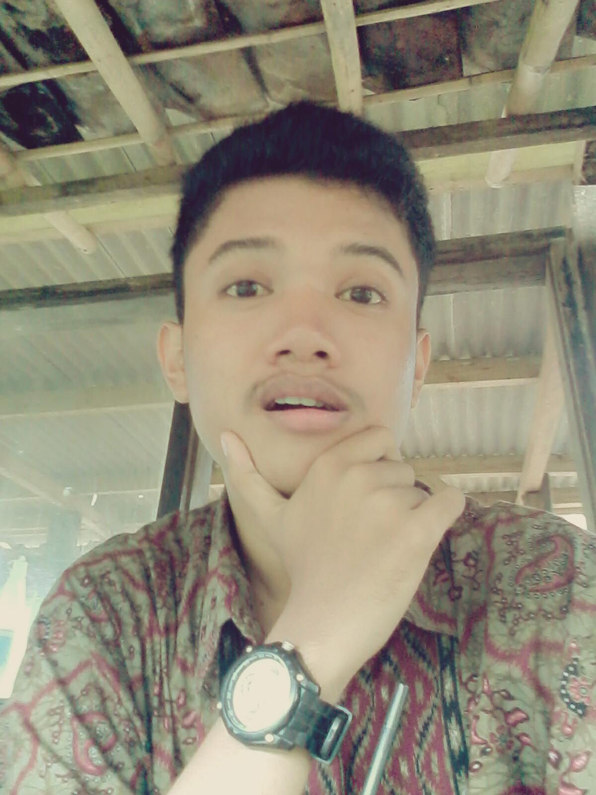 teguharyanto1's profile picture. Allah is my Lord, Islam is my life, Qur'an is my guide, Prophet Muhammad is my role model, and Heaven is my goal!