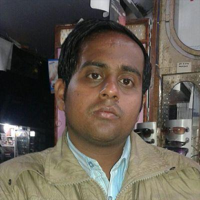 ankit8521's profile picture. 