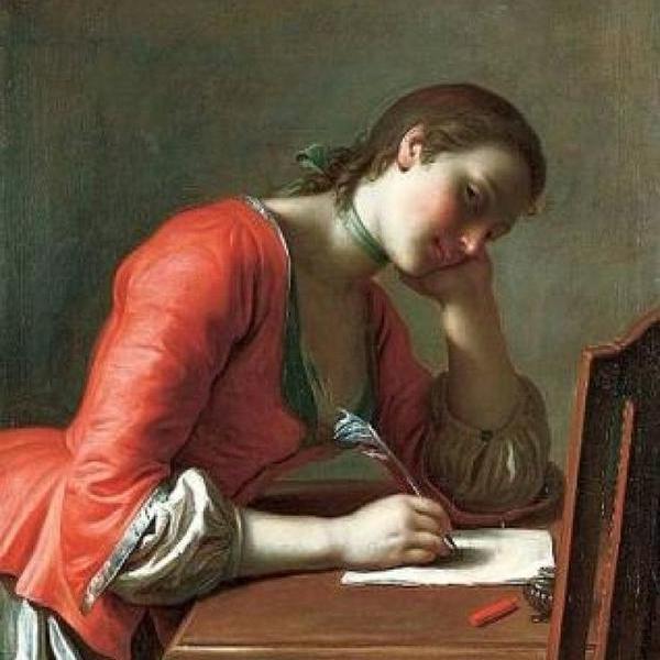 Tea_and_Letters's profile picture. #Snailmail, what else? Tea, Fictionwriting, Cats, Travelling. #happymail #showandmail Creator of virtual #lettersocial (since '13).