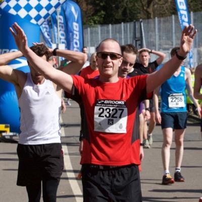 Work: Automation architect ....... Fun: Power boating, MTB, triathlon, Adventure Racing and Running