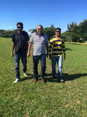 Urvesh827gmail's profile picture. 