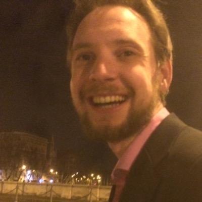 joostholslag's profile picture. MD ❤️ IT