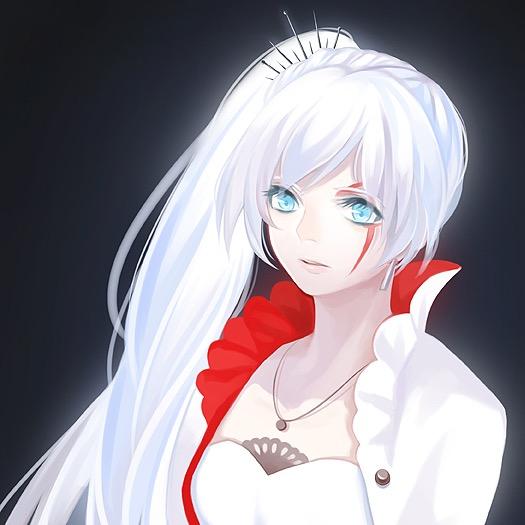 Heiress of Schnee Dust Company and wielder of Myrtenaster. Currently a student at Beacon Academy. ❄ ||RWBY Roleplay||