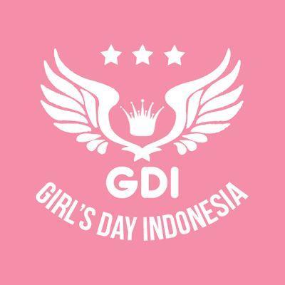 First 걸스데이 fanbase in Indonesia. EVERYDAY GIRL'S DAY!  

IG : https://t.co/By8uJnKZEE