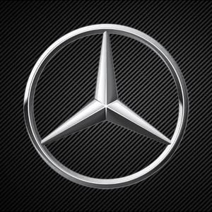 A team dedicated account Mercedes AMG F1.