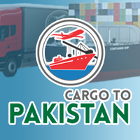 Cargo to Pakistan(@cargotopak) 's Twitter Profile Photo