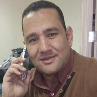 ezzatmarey's profile picture. 