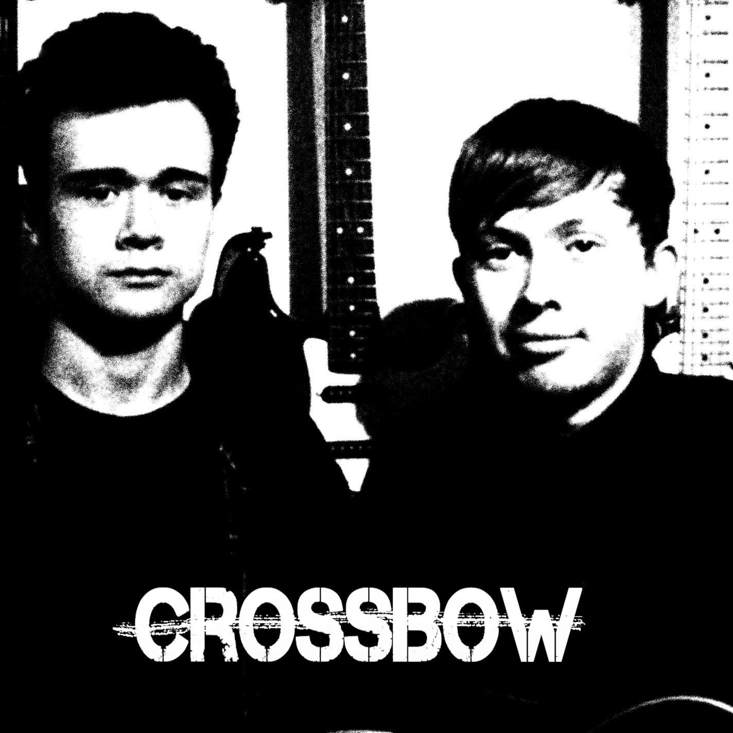 crossbowbanduk's profile picture. Band & Duo. Alternative/Rock/Acoustic/Folk