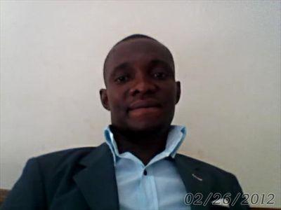 dozie05's profile picture. 