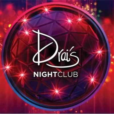 Drai's Las Vegas VIP Services
Bottle Service | Presale Tickets | Special Events