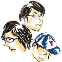LL教室 (@languagelabroom) 's Twitter Profile Photo LL教室 (@languagelabroom) 's Twitter Profile Photo