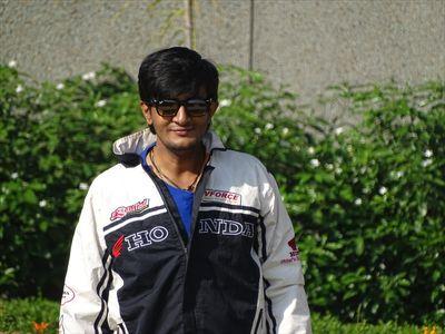 DhakanAbhimanyu's profile picture. 