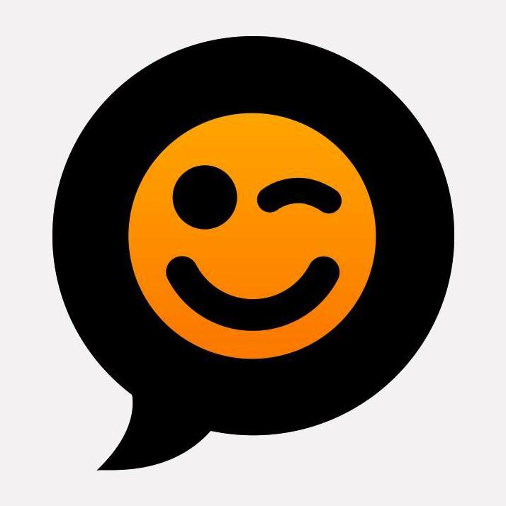 We reconcile monetization with user experience. Our Brand Stickers bring brands to life in conversations, positively engaging users in real time.