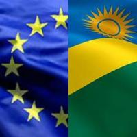 EU Delegation to Rwanda (@euinrw) 's Twitter Profile
