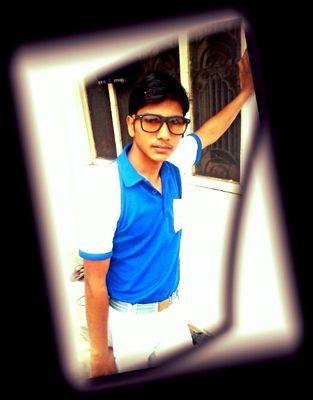 Iftekha08414607's profile picture. 