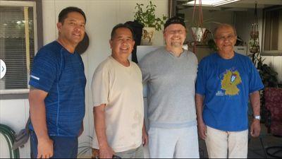 MREskrimador's profile picture. Expertise in valuation, property tax, Filipino, Chinese and Korean arts with major focus on arnis, eskrima, kali.  Past 25+ years focus on SLD Eskrima.