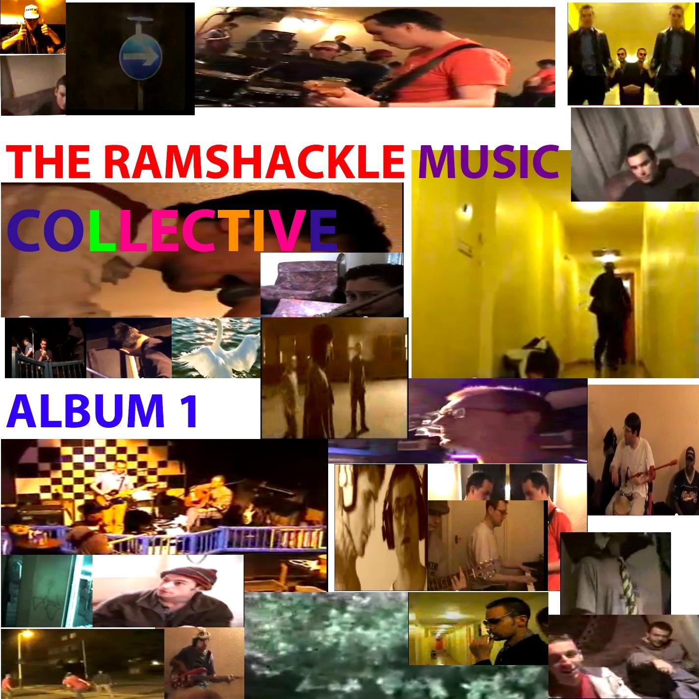 Ramshackle Music