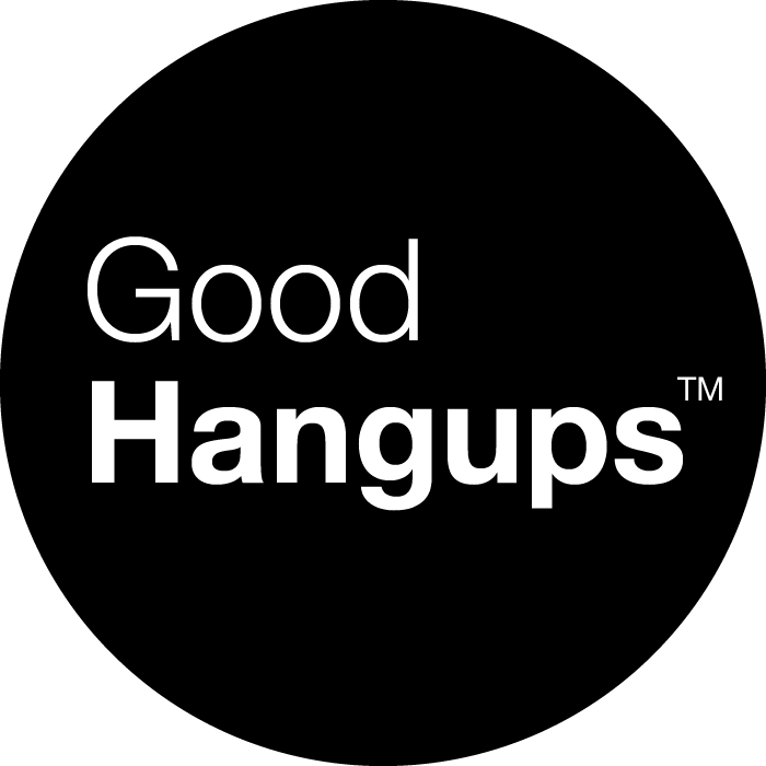 @GoodHangups