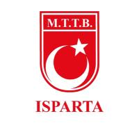 MTTB Isparta(@mttbisparta) 's Twitter Profile Photo