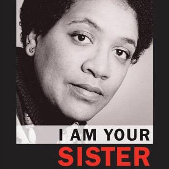 We say No! to the institutionalised rejection of difference. Here is a space for the mutual intersectional support to Black sisters at Salford University.