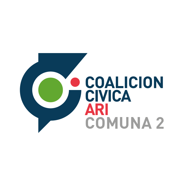 Cuenta Oficial de la Coalición Cívica ARI Comuna 2, Recoleta #LaComunaDeLilita.