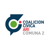 CC-ARI Comuna 2(@ccariComuna2) 's Twitter Profile Photo
