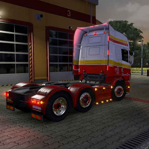 ETS2 MODS @ets2_mods1  Twitter