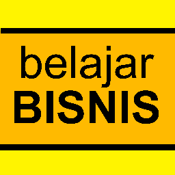 Belajar Bisnis: Marketing, Keuangan, SDM, Social Media & Bisnis Online. Join grup klik https://t.co/fJZTk3eV3Z