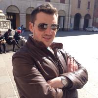 Stefano Viotto(@v8ste) 's Twitter Profile Photo