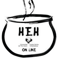 Hezkidetzan Esku Hartzen ikastaroa (UPV/EHU) -Aniztasun anitz eta berdintasunerako hezkuntzaren alde lanean online eta euskaraz. #HezkidetzarenAlde #HezkEH 😀