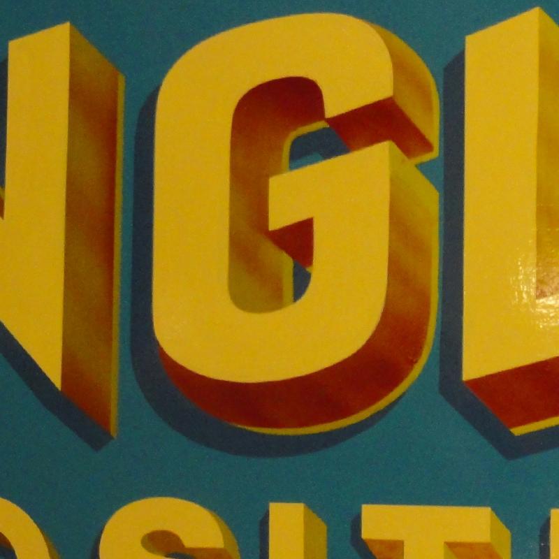 rjtsignum's profile picture. Specialising in traditional & period styles