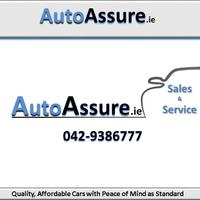 Auto Assure Ltd(@autoassure) 's Twitter Profile Photo